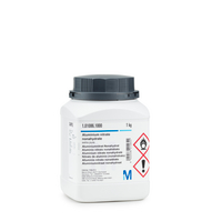Aluminium nitrate nonahydr. 1 KG